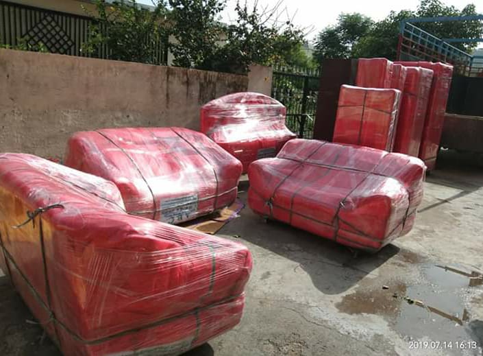 Easywagon Packers and Movers